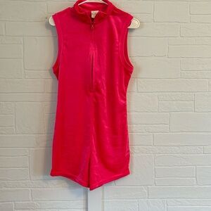 NWOT OFFLINE By Aerie Bright Lights
Velour Body Suit